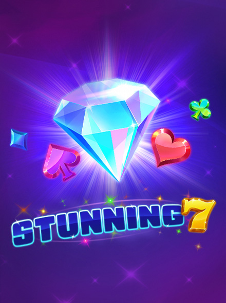 Stunning 7
