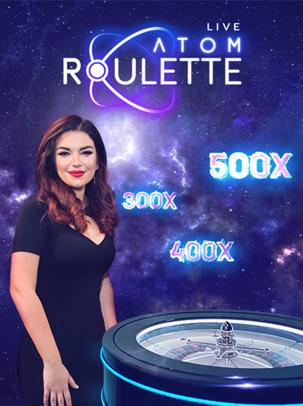 Atom Roulette