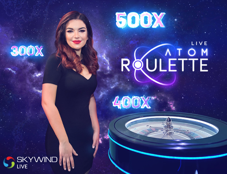Atom Roulette
