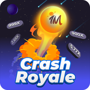 Crash Royale
