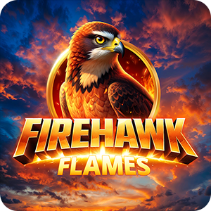 Firehawk Flames
