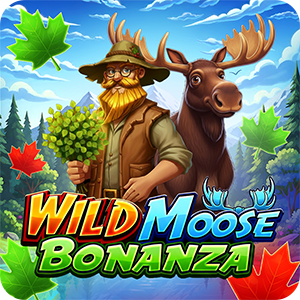 Wild Moose Bonanza