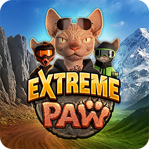 Extreme Paw