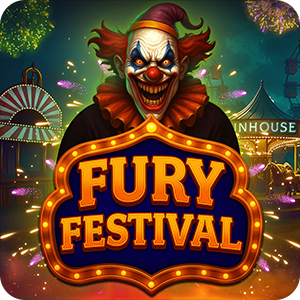 Fury Festival