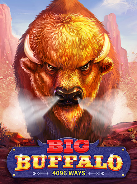 Big Buffalo