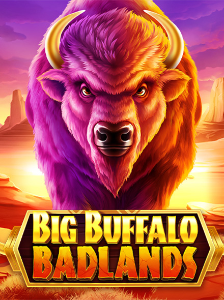 Big Buffalo Badlands