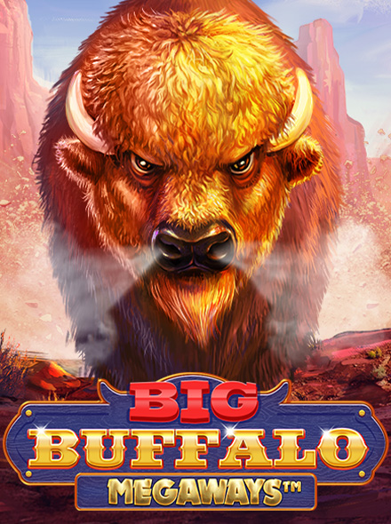 Big Buffalo Megaways