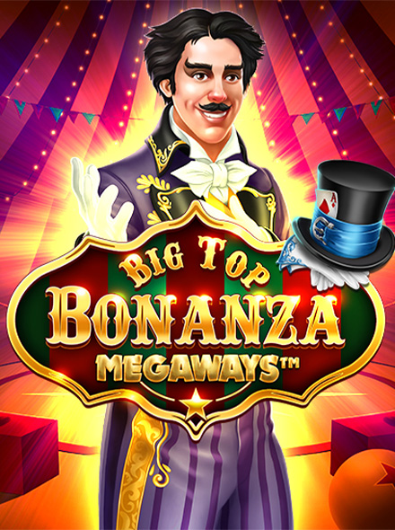 Big Top Bonanza Megaways