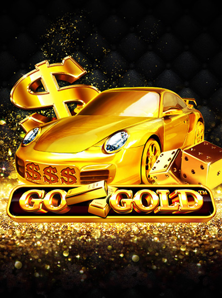 Go Gold