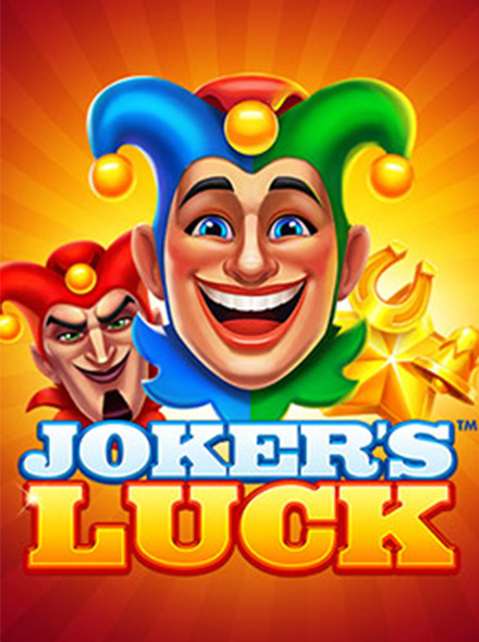 Joker's Luck