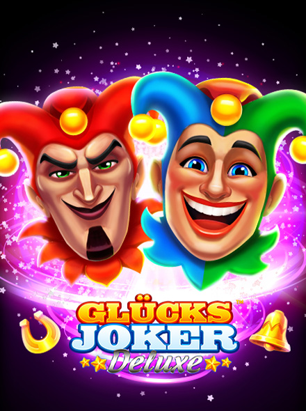Joker's Luck Deluxe