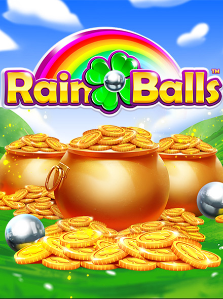 RainBalls