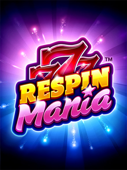 Respin Mania