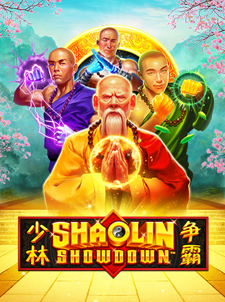 Shaolin Showdown