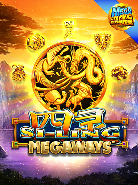 Si Ling Megaways