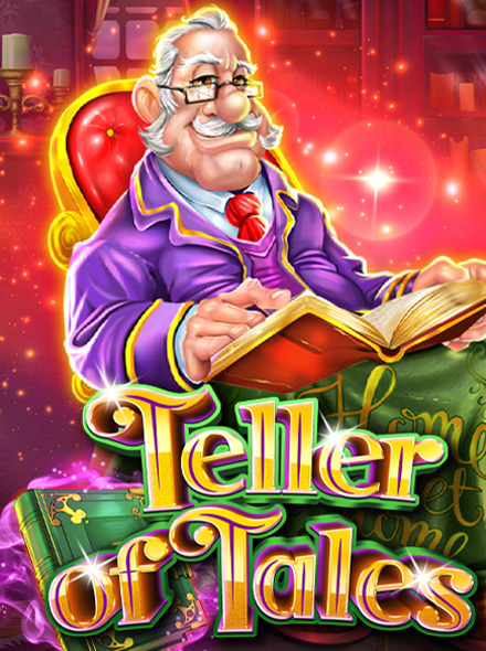 Teller of Tales