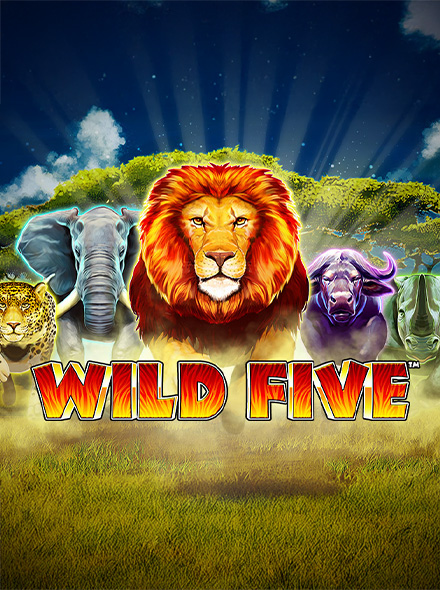 Wild Five