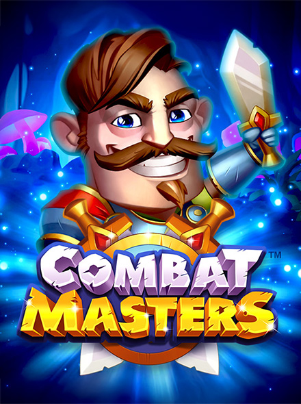 Combat Masters