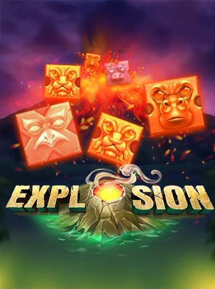 Explosion