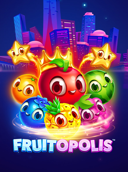 Fruitopolis