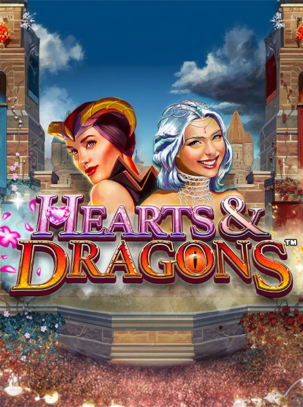 Hearts And Dragons