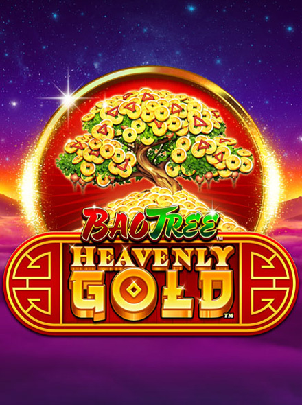 Heavenly Gold