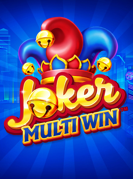 Joker Multi win