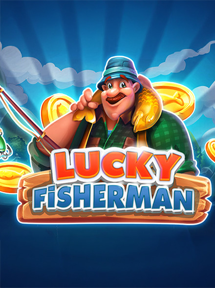 Lucky Fisherman