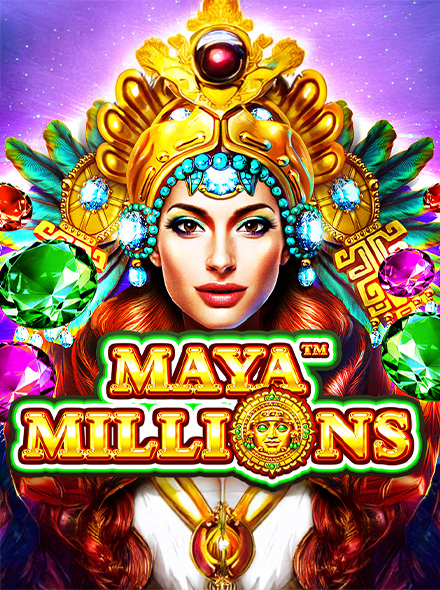 Maya Millions