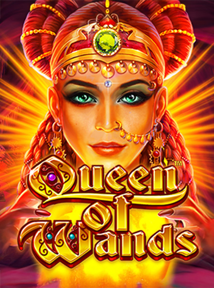 Queen of Wands