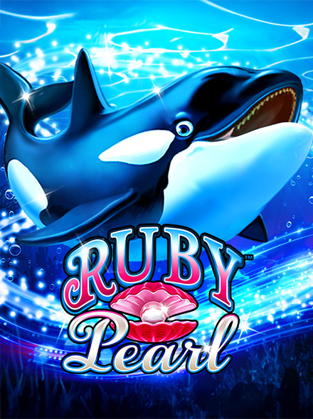 Ruby Pearl