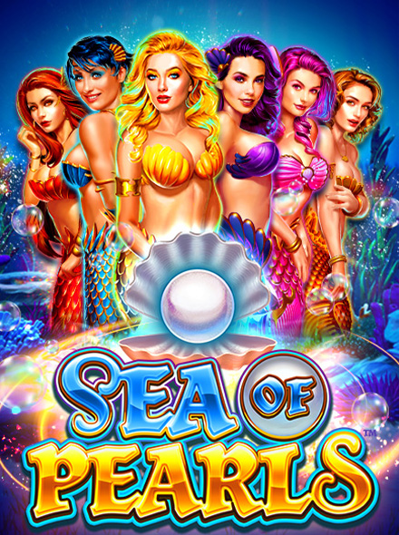 Sea Of Pearls