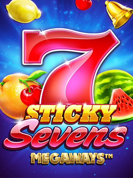 Sticky Sevens Megaways