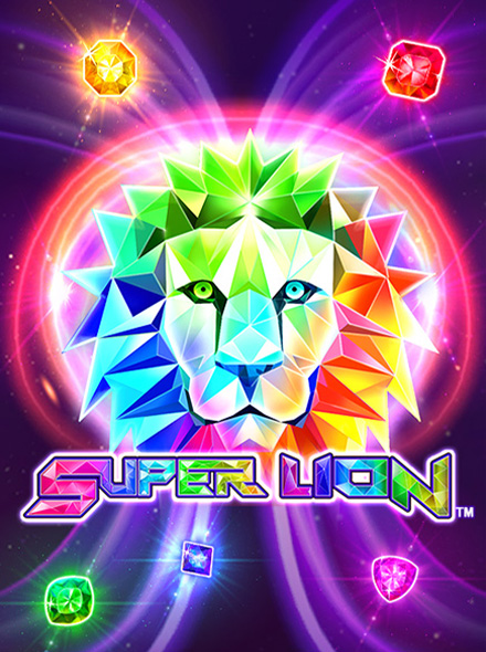 Super Lion