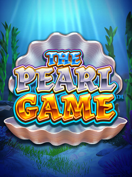 The Pearl Game Sea of Pearls