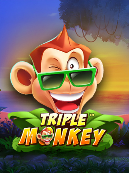 Triple Monkey