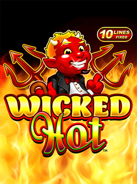 Wicked Hot