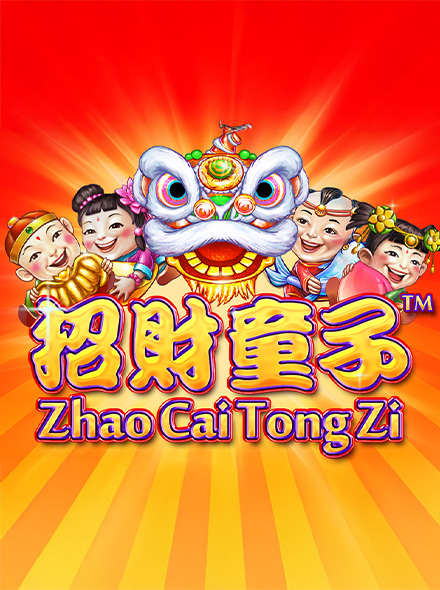 Zhao Cai Tong Zi