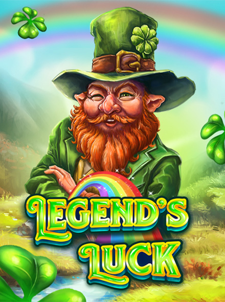 Legend's Luck