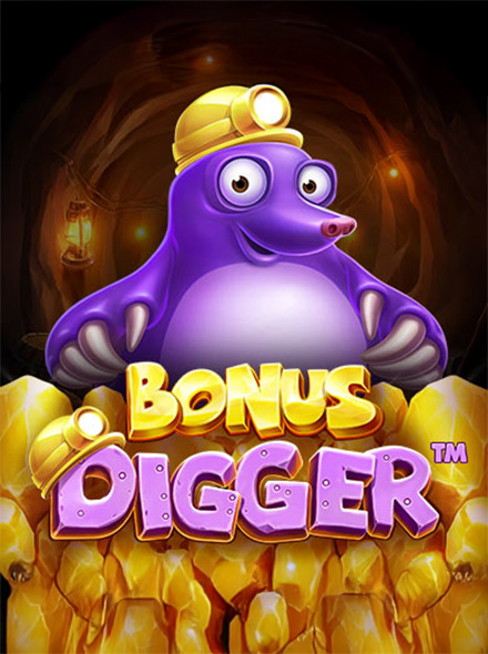 Bonus Digger