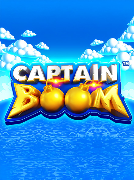 Captain Boom