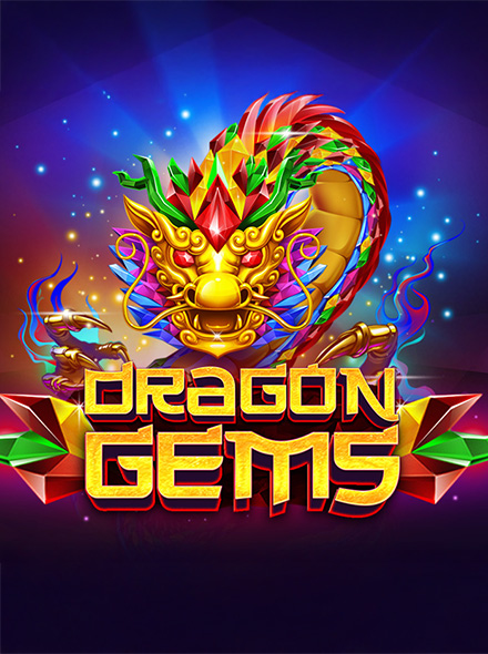 Dragon Gems