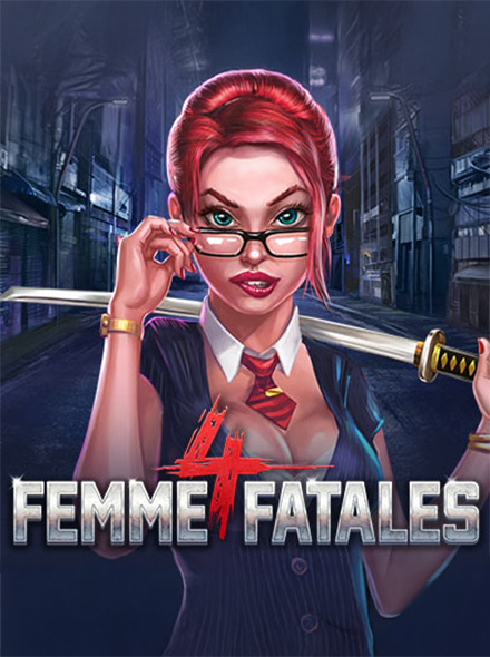 Four Femme Fatales
