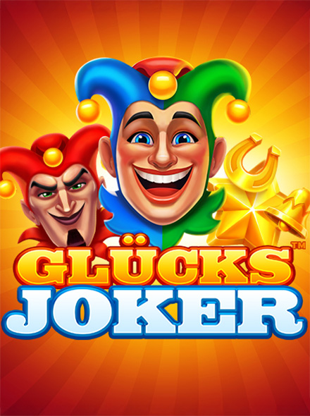 Glücks Joker