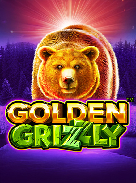 Golden Grizzly