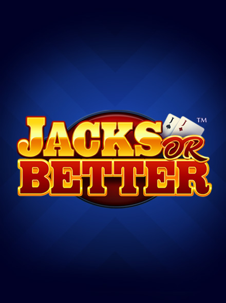 Jacks or Better