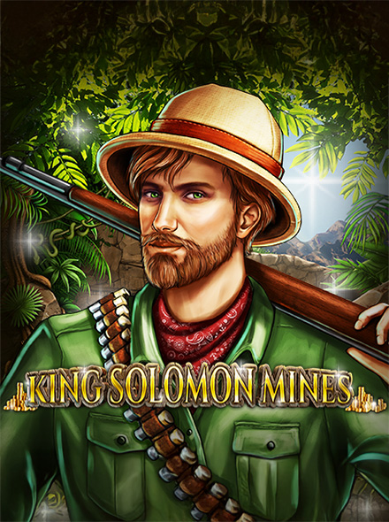 King Solomon Mines