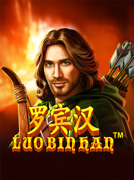 Luo Bin Han