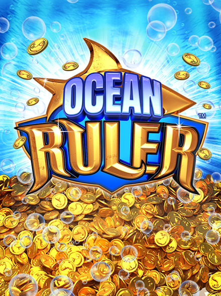 Ocean Ruler