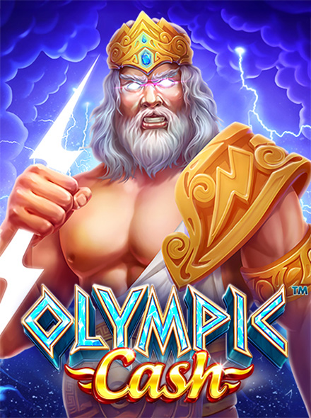 Olympic Cash